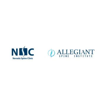 Allegiant Spine Institute Logo