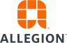 Allegion logo
