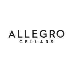 Allegro Wine logo