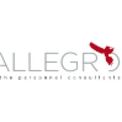 allegro consulting gmbh logo