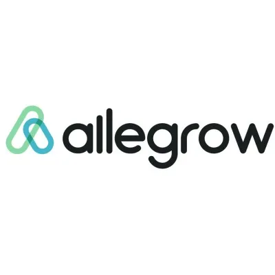 Allegrow logo