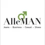 Logo Alleman Mode