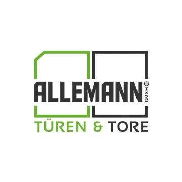 Allemann GmbH Holz- und Metallprodukte