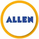 ALLEN CAREER INSTITUTE logo