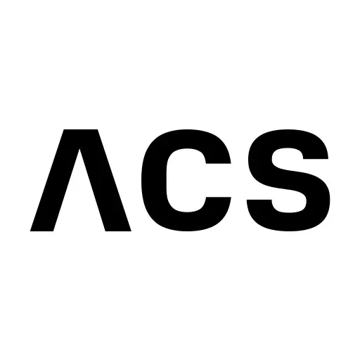 HII Allen Control Systems-01, a Series of HII ACS LLC logo