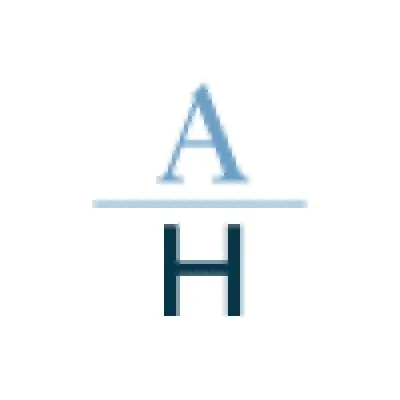 Allen Harrison Company logo