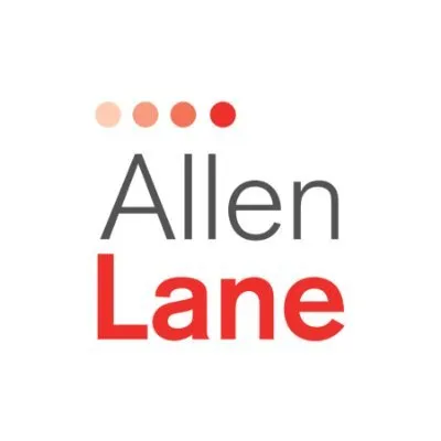 Allen Lane Ltd. logo