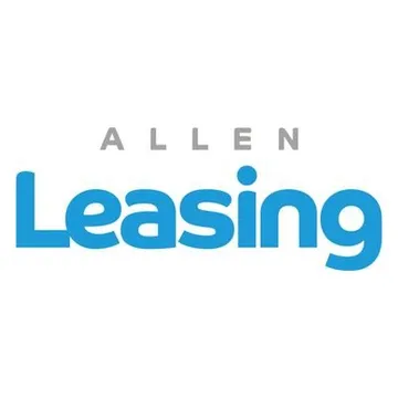 Allen Leasing Deals Logo