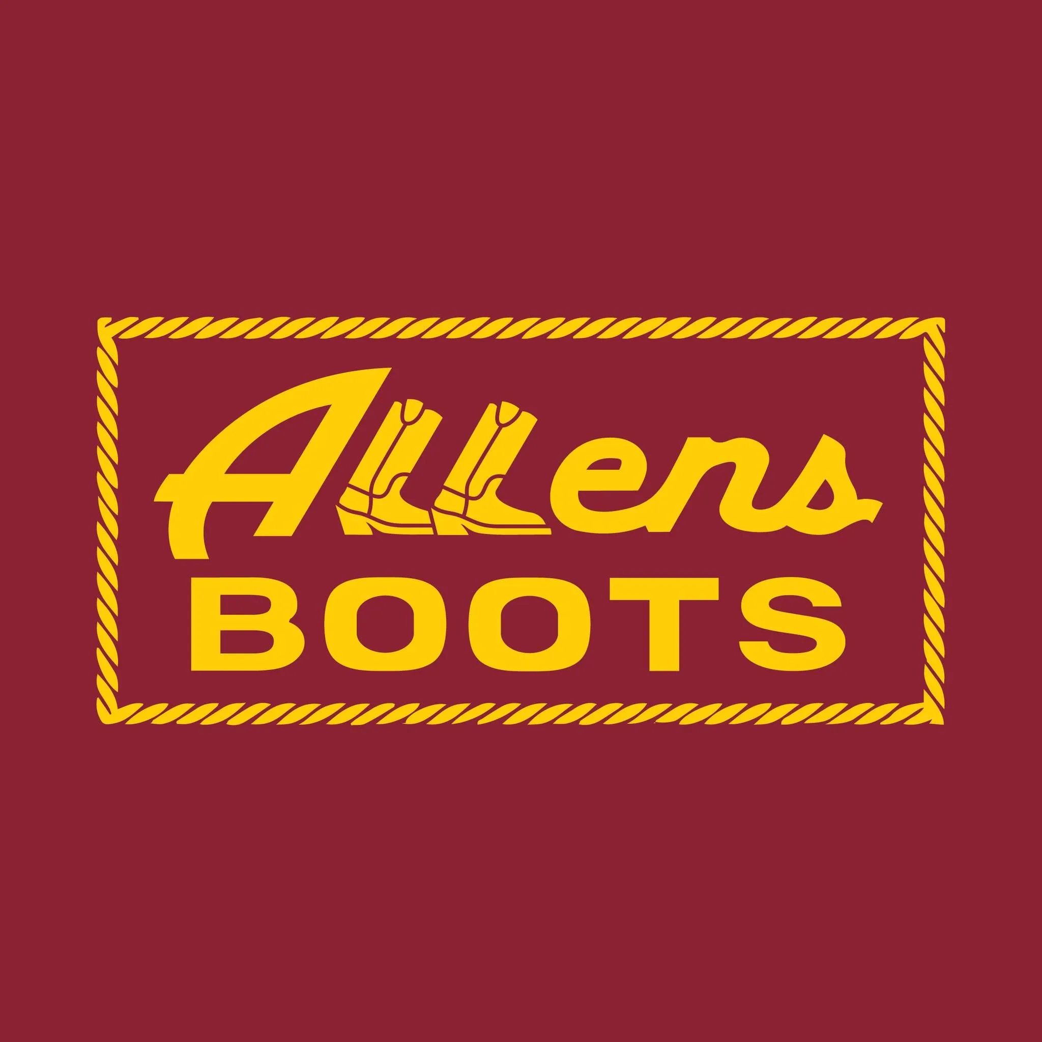 Allens Boots
