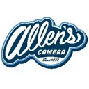Allen's Camera logo