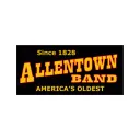 The Allentown Band logo