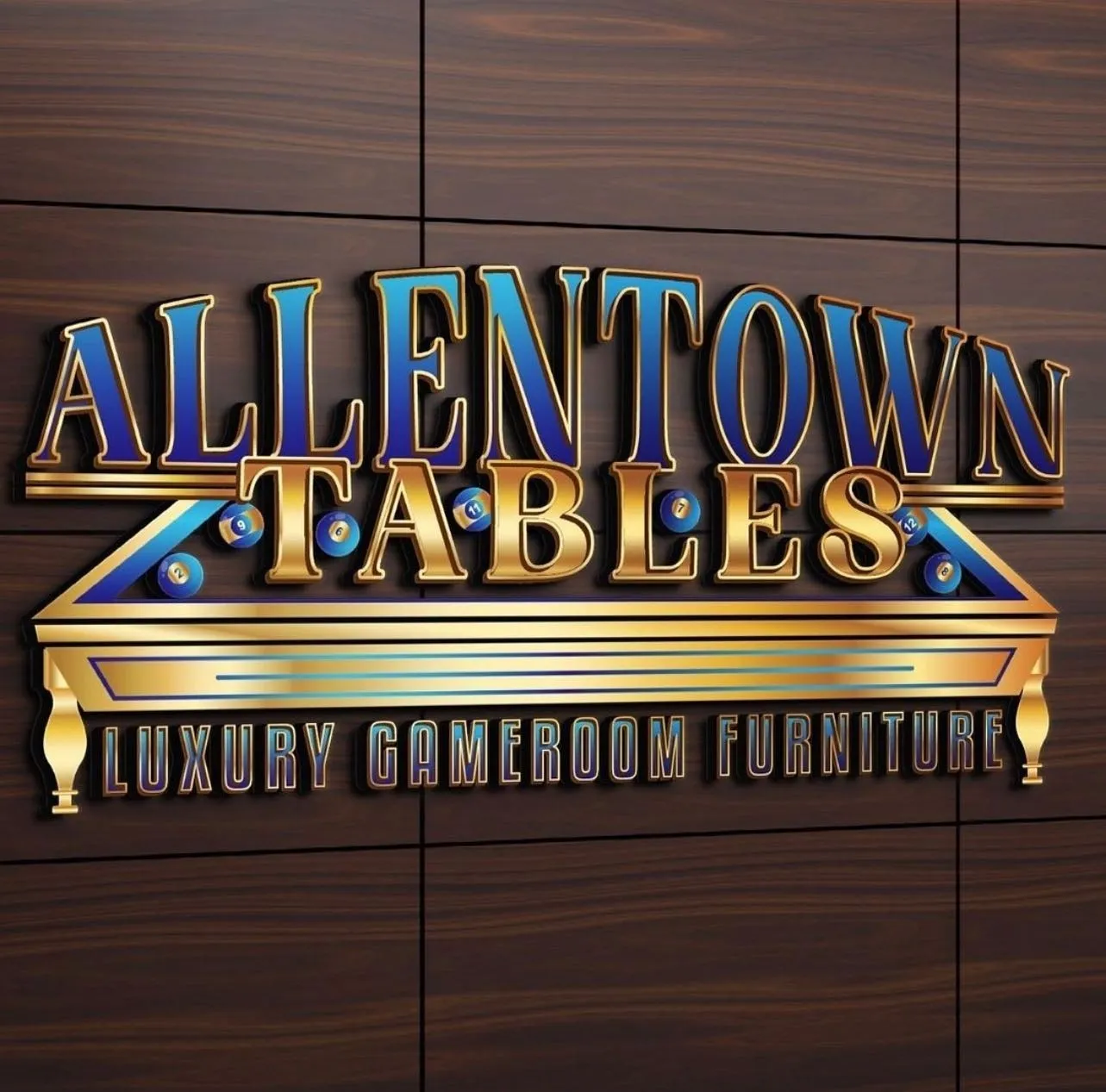 Allentowntables
