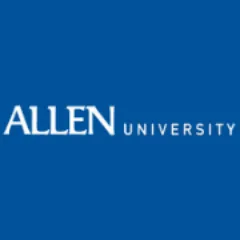 Allen University - Men's Wrestling logo