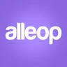 Alleop logo