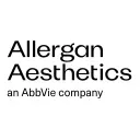 Allergan logo