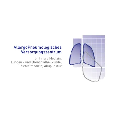 Allergopneumologische Schwerpunktpraxis Jörg Reinhardt