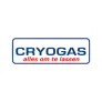 Logo Cryogas