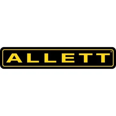 ALLETT Australia logo