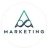 Allevi8 Marketing logo