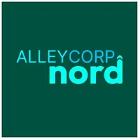 AlleyCorp Nord's company logo