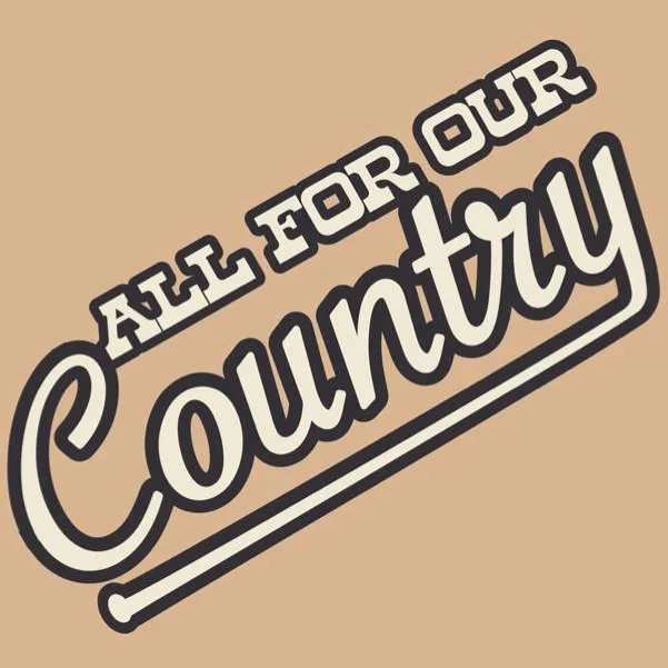 Allforourcountry