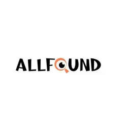 allfound.co.uk logo