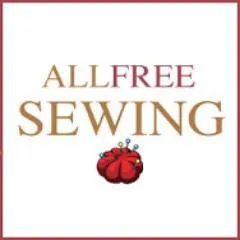 AllFreeSewing Logo