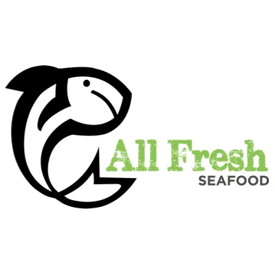 All Fresh Seafood logo