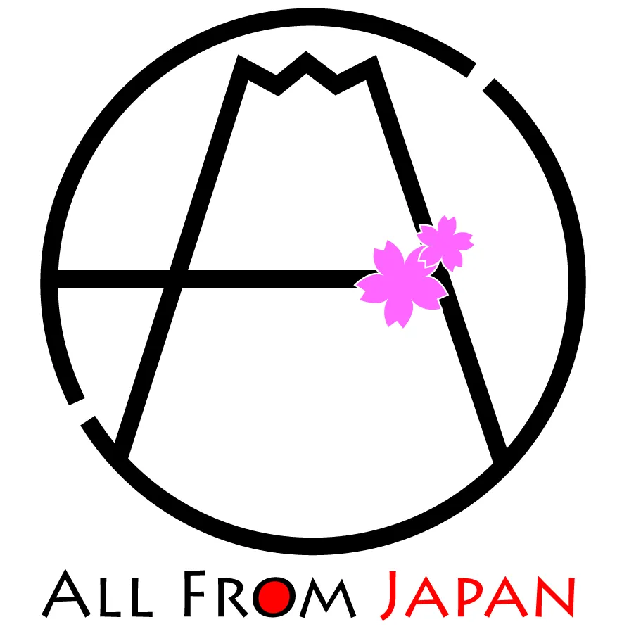 Allfromjapan