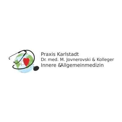 Dr. med. Michael Jovnerovski & Kollegen - Allgemeinmedizin