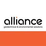 Alliance Geotechnical Pty Ltd Logo