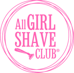 All Girl Shave Club