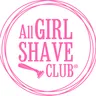 All Girl Shave Club logo