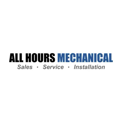 All Hours Mechanical LLC logo