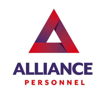 Alliance Personnel logo