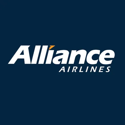 Alliance Airlines logo