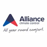 Alliance Climate Control Logo