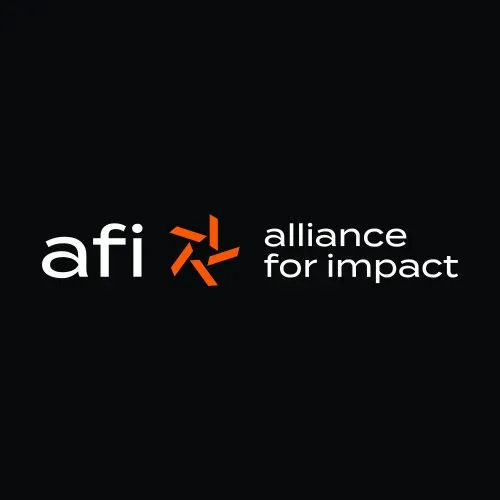 Alliance for Impact logo