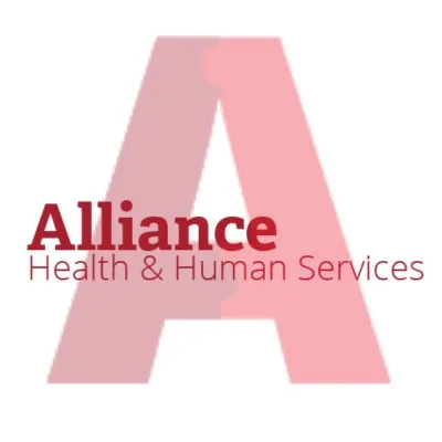 Alliance Health & Human Services logo
