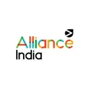 Alliance India logo