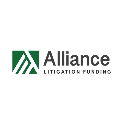 Alliance Litigation Funding LLC logo