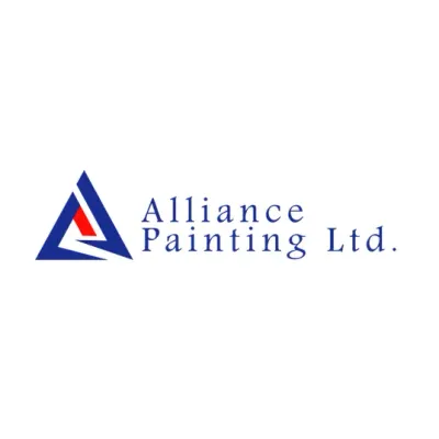 Alliance Painting logo