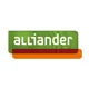 Alliander logo