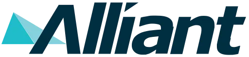 Alliant logo