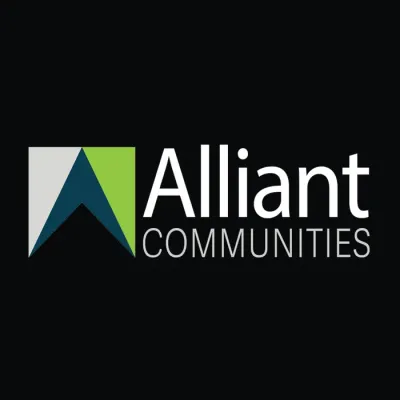 Alliant Strategic Development logo