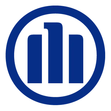 Allianz Life Insurance Logo
