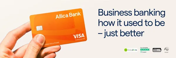 Allica Bank