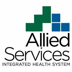 Allied Services Logo
