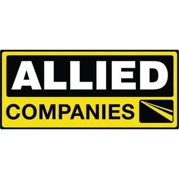 Allied Asphalt Logo