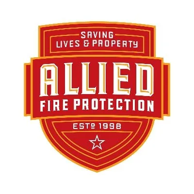 Allied Fire Protection logo